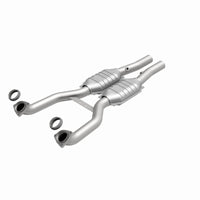 MagnaFlow 97-99 Chevrolet Corvette 5.7L Direct Fit Converter