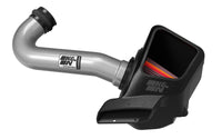 K&N 11-21 Grand Cherokee NextGen Aluminum Cold Air Intake