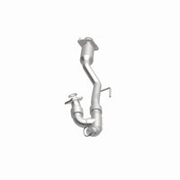 MagnaFlow 11-14 Quest 3.5 Underbody Direct Fit Converter