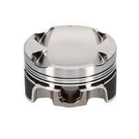 Wiseco Mitsubishi 4G63 85.00 mm Bore 28.70 mm CH -12.00 CC Piston Set