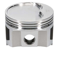 Wiseco Pro Tru Street Buick 455 4.350in Bore 1.980in CH -22.00 CC Piston Set