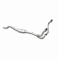 MagnaFlow Direct Fit Catalytic Converter 00-03 Durango 4WD OEM
