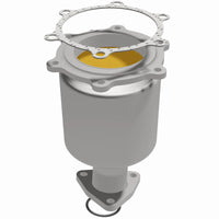 MagnaFlow 1997 Infiniti QX4 3.3L Direct Fit Converter