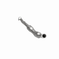 MagnaFlow Direct Fit Catalytic Converter 03-05 R Rover HSE4.4 D/S OE
