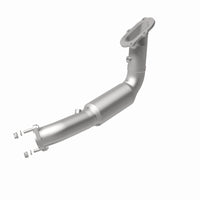 MagnaFlow 09-11 Chevrolet Corvette 6.2L Direct Fit Converter