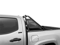 N-Fab ARC Sports Bar 20-22 Jeep Gladiator - Textured Black(w/o Bed Cover)