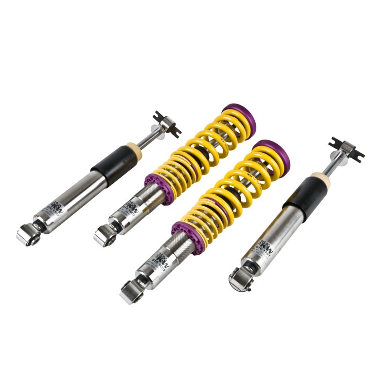 Belltech COILOVER KIT 04-07 COLO/CANY W/LOW LEAFS