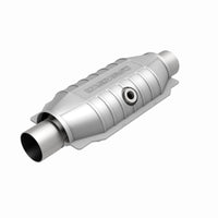 MagnaFlow Universal Catalytic Converter 2.00 Rear
