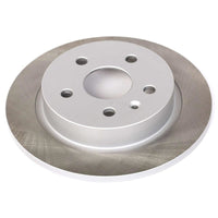 Power Stop 12-16 Buick LaCrosse Rear Semi Coated Rotor
