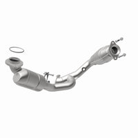 MagnaFlow 04-07 Ford Taurus 3.0L Direct Fit Converter