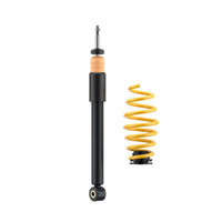 ST XA - Height Adjustable Coilovers VW Passat (3C-B6) Sedan