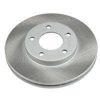 Power Stop 01-07 Ford Escape Front Semi Coated Rotor