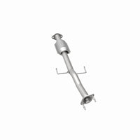 MagnaFlow Direct Fit Catalytic Converter 01-03 Mazda Protege 2.0L CA