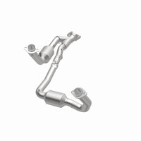 MagnaFlow 05-06 Jeep Grand Cherokee 5.7L Direct Fit Catalytic Converter