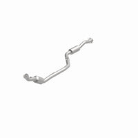 MagnaFlow 2007 Mercedes-Benz E350 3.5L Direct Fit Converter