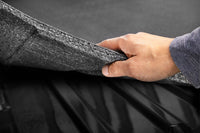 Husky Liners 92-25 Ford Transit 250/350/350HD Guardian Comfort Cargo Van Mat - Maxi