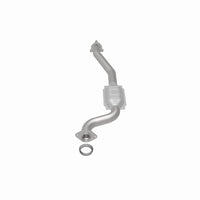 MagnaFlow Direct Fit Catalytic Converter 09-10 Hummer H3T 3.7L