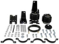 Air Lift LoadLifter 5000 Ultimate Rear Air Spring Kit for 00-04 Ford Excursion RWD