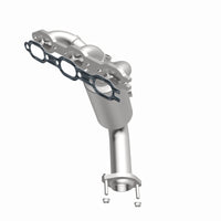 MagnaFlow Direct Fit Catalytic Converter 07-10 Chrysler Sebring 3.5L