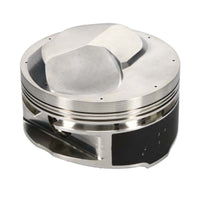 Wiseco Chevy Big Block 4.625in Bore 1.120in CH 38.00 CC Piston Set