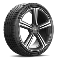 Michelin Pilot Sport 5 255/40R20 101Y XL