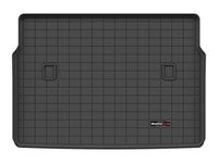 WeatherTech 2025 Lexus LX Hybrid Cargo Liner - Black