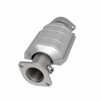 MagnaFlow Direct Fit Catalytic Converter 00-02 Nissan Sentra 1.8L CC