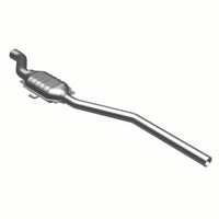 MagnaFlow Direct Fit Catalytic Converter 79-87 Dodge Pickup 3.7L CA