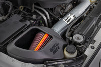 K&N 12-18 Wrangler NextGen Aluminum Cold Air Intake