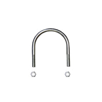 Skyjacker Axle U-Bolt All Non-Spec Vehicles