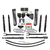 Skyjacker 8.5In KIT 08 F350 4WD GAS