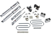 Belltech LOWERING KIT WITH SP SHOCKS