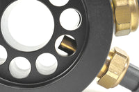 PERRIN 15-26 Subaru WRX & 13-25 Crosstrek/OBXT/LGT/Impreza & BRZ/GR86 Oil Temp / Pressure Adapter
