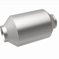 MagnaFlow Universal Catalytic Converter 2.25in. Spun CA