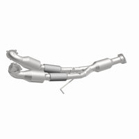 MagnaFlow 02-05 S80 2.9 L Underbody Direct Fit Converter