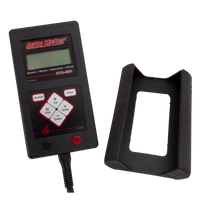 Autometer Handheld Automotive/Heavy Duty Truck Electrical System Analyzer 6V/12V Applications