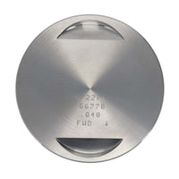 Wiseco Harley 1340 Evo 8.51 CR 3537X Piston Kit
