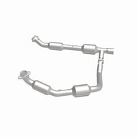 MagnaFlow 05-08 Ford E-350 Super Duty 5.4L Direct Fit Converter