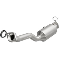 MagnaFlow California Direct Fit Catalytic Converter 07-08 Honda Fit 1.5L