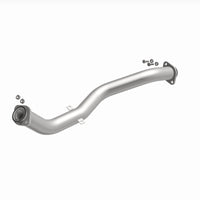 MagnaFlow BRExhaust 16-22 Lexus RX350 Front Pipe Kit