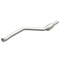 MagnaFlow Direct Fit Catalytic Converter BMW 3 06-09 Front OEM