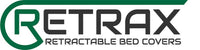 Retrax 15-22 Chevrolet/GMC Colorado/Canyon (6ft. Bed) Retrax IX