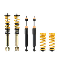 ST XA Coilover Kit Mercedes-Benz C-Class (W205) Convertible RWD w/o Electronics Dampers