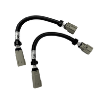 Kooks Headers 22-26 Cadillac CT5-V Blackwing 6.2L V8 O2 Sensor Extension Harness Kit