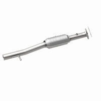 MagnaFlow DF Catalytic Conv 08-09 Mitsubishi Lancer 2.0L w/o Turbo *NOT FOR SALE IN CALIFORNIA*