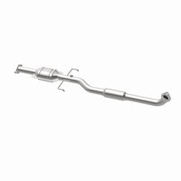 MagnaFlow Direct Fit Catalytic Converter 02-04 Eclipse 2.4L