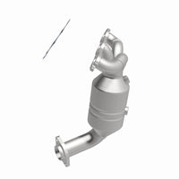 MagnaFlow Direct Fit Catalytic Converter 2007 Chrysler Pacifica 4.0L