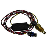 FAST Air Temperature Sensor w/ 12-5 Volt Output Converter Kit