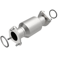 MagnaFlow Direct Fit Catalytic Converter 07-09 Acura MDX 3.7L