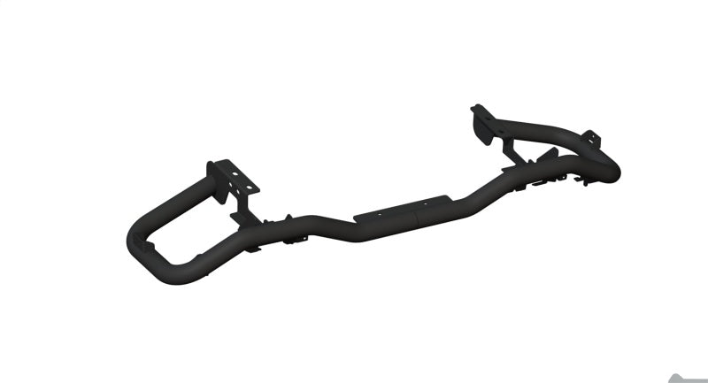 ARB Summit Rear Step Towbar No Sensors 3100Kg Triton Mq 15On